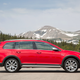 Illustration for article titled The 2017 Volkswagen Golf Alltrack Is The Fun Subaru-Fighting Apology Wagon America Needs